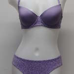 Mulheres lingerie made in China